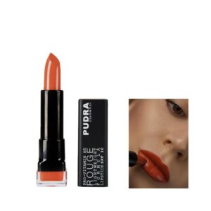 Lipstic Pudra 04