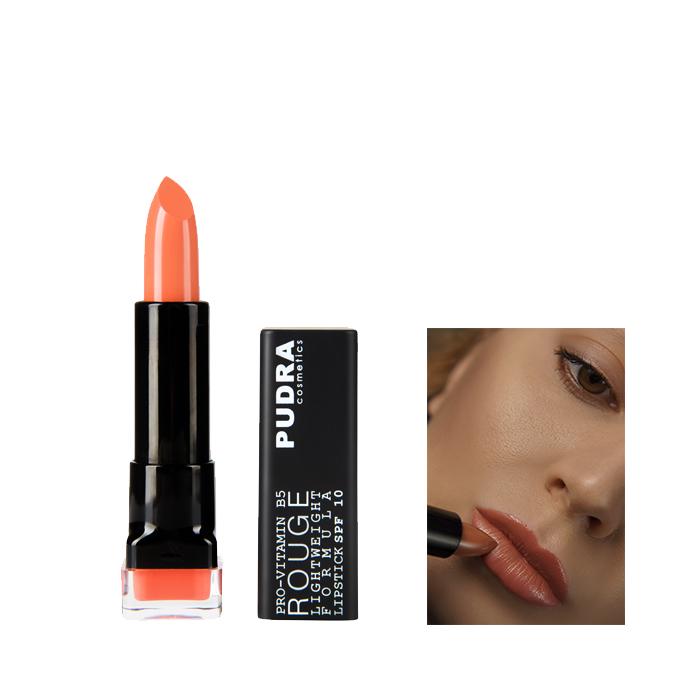 Lipstic Pudra 06