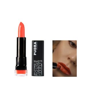 Lipstic Pudra 07