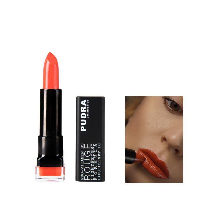 Lipstic Pudra 07
