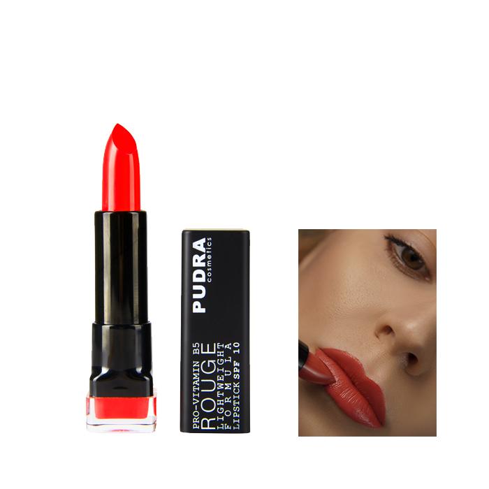 Lipstic Pudra 08