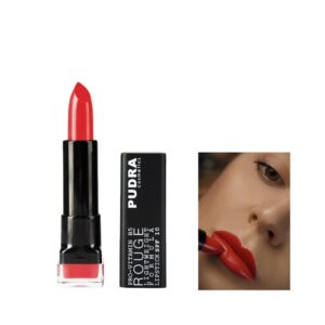 Lipstic Pudra 10