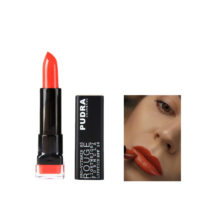 Lipstic Pudra 11