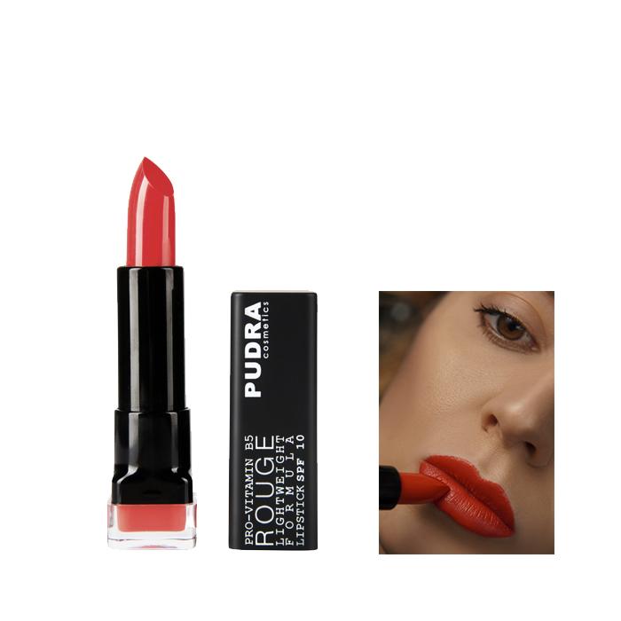 Lipstic Pudra 14