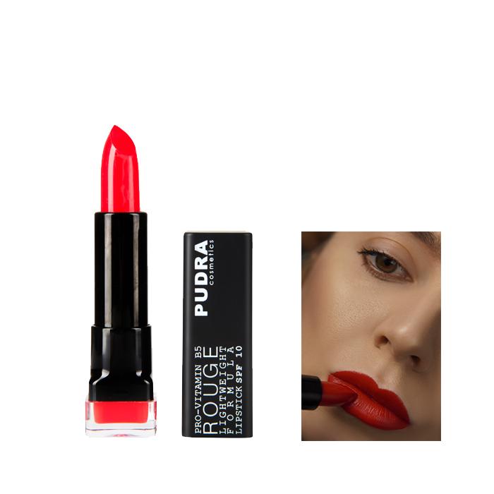 Lipstic Pudra 15