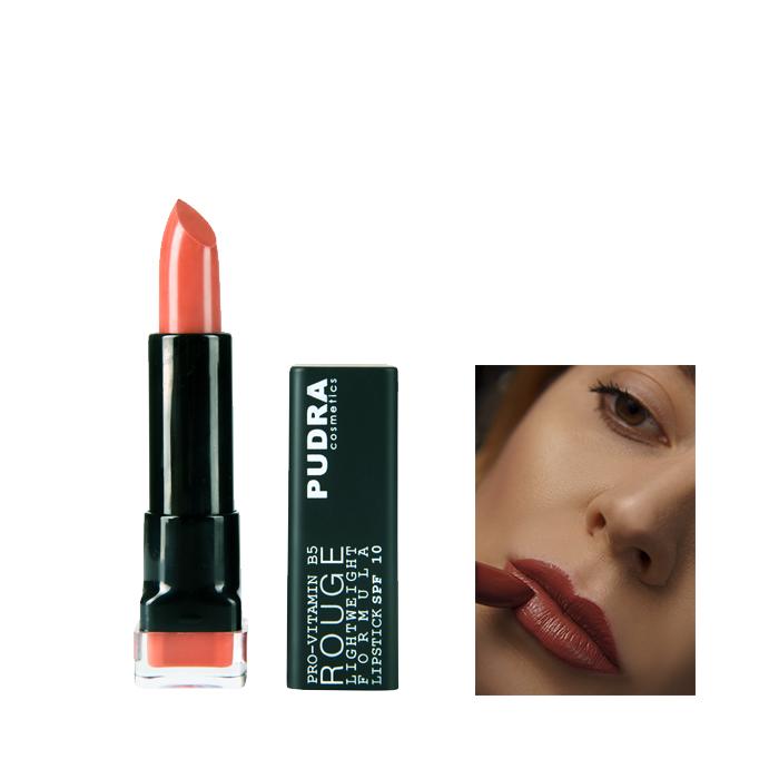 Lipstic Pudra 23