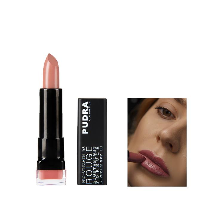 Lipstic Pudra 24