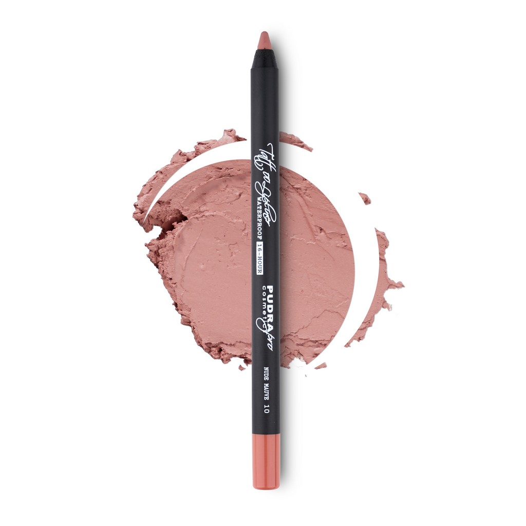 Lipliner Pudra 10