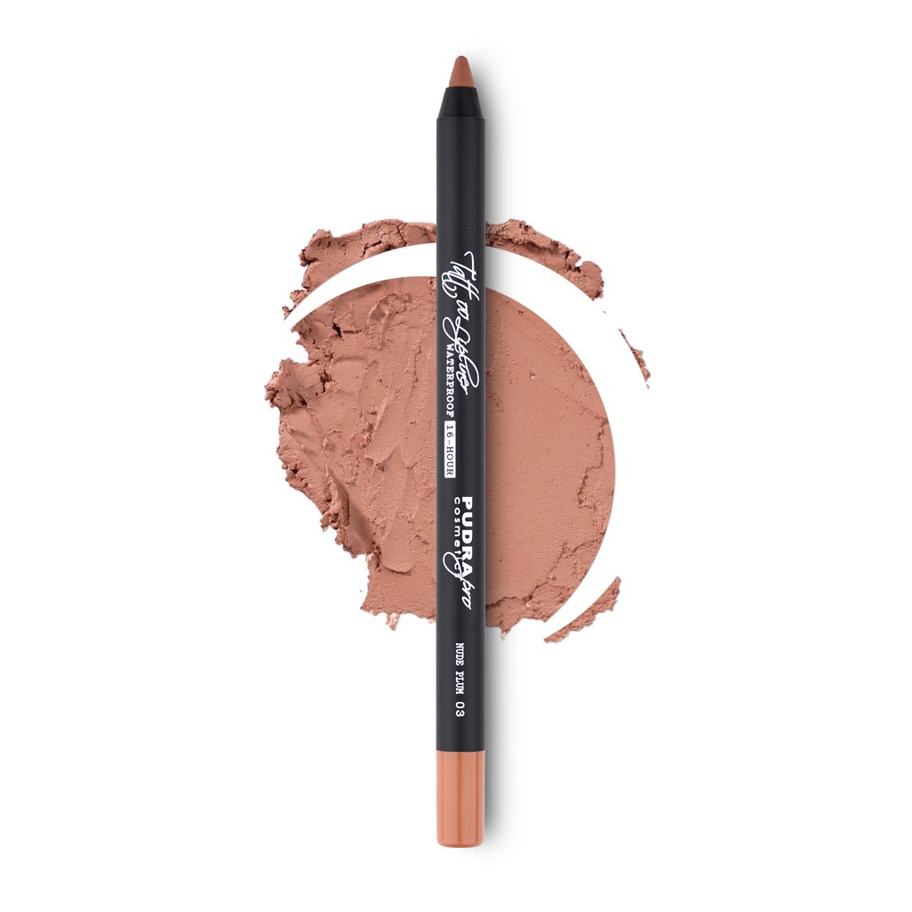Lipliner Pudra 03