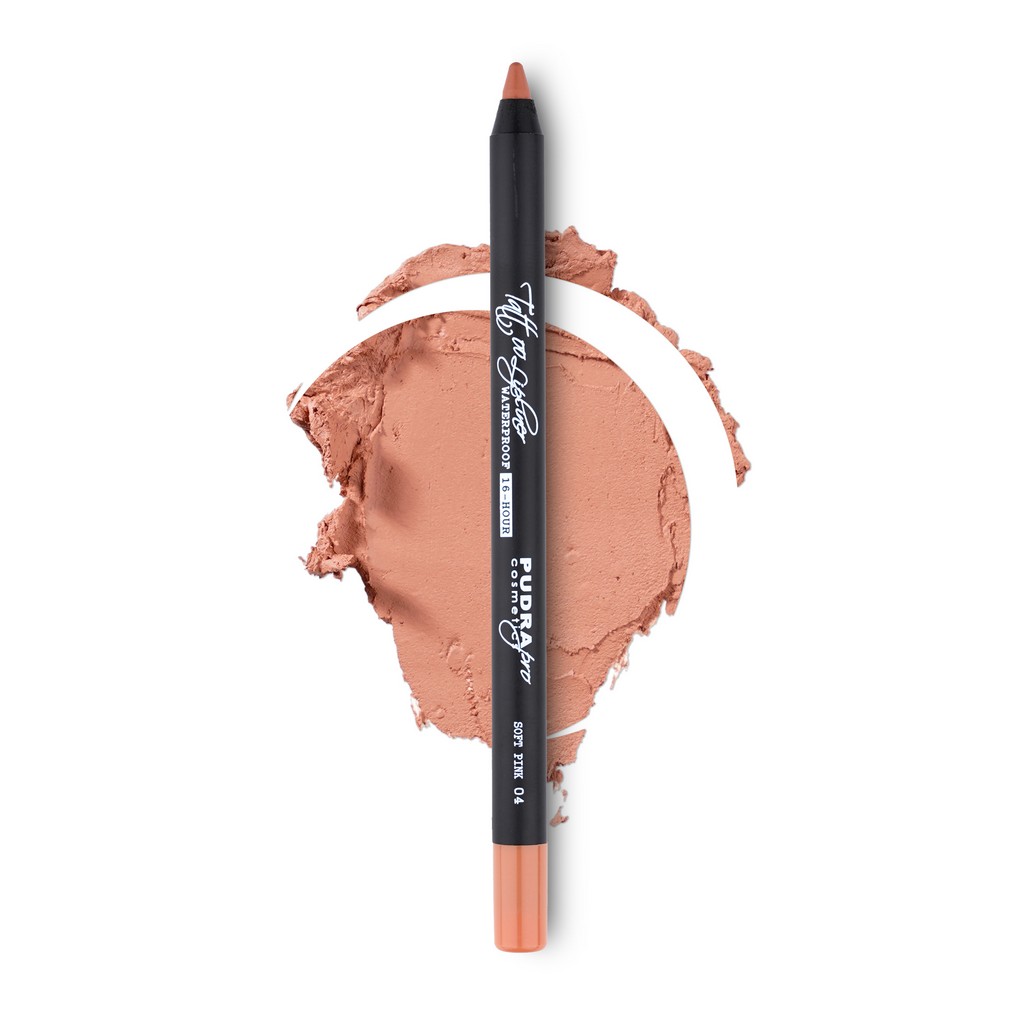 Lipliner Pudra 04
