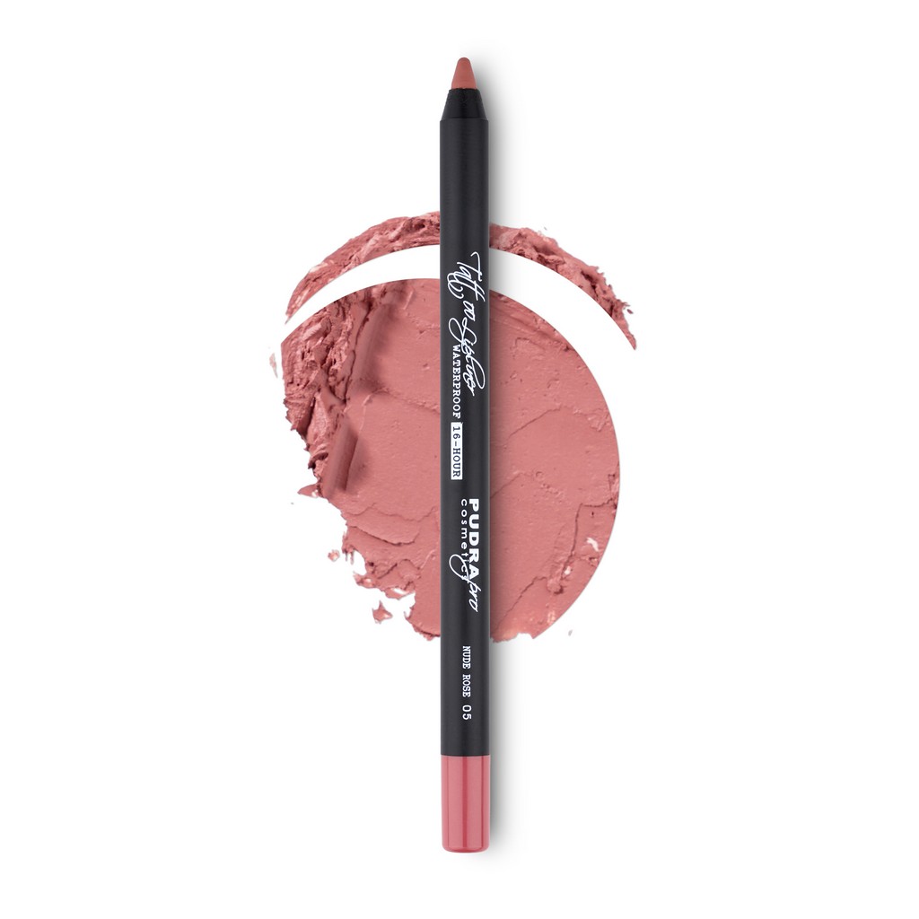 Lipliner Pudra 05