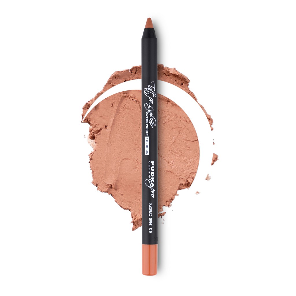 Lipliner Pudra 06