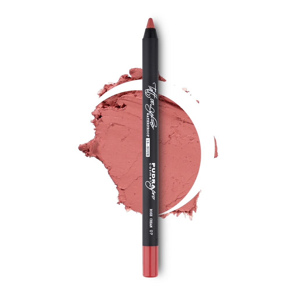 Lipliner Pudra 07