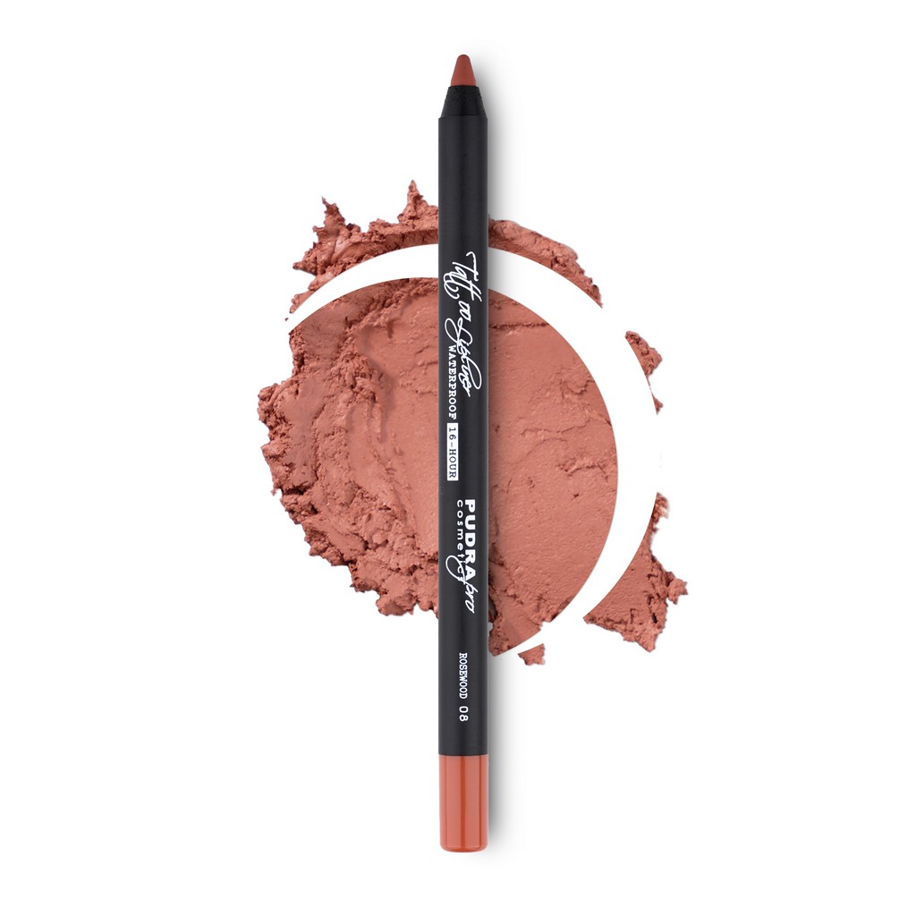 Lipliner Pudra 08