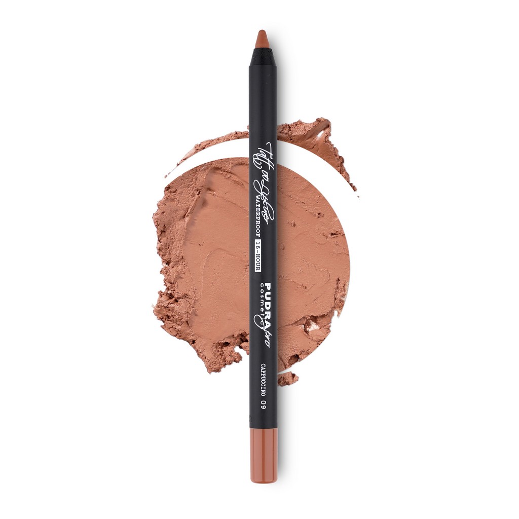 Lipliner Pudra 09