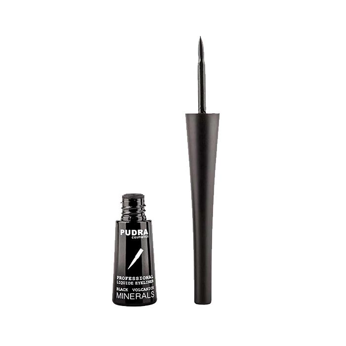 Liquid Eyeliner Pudra