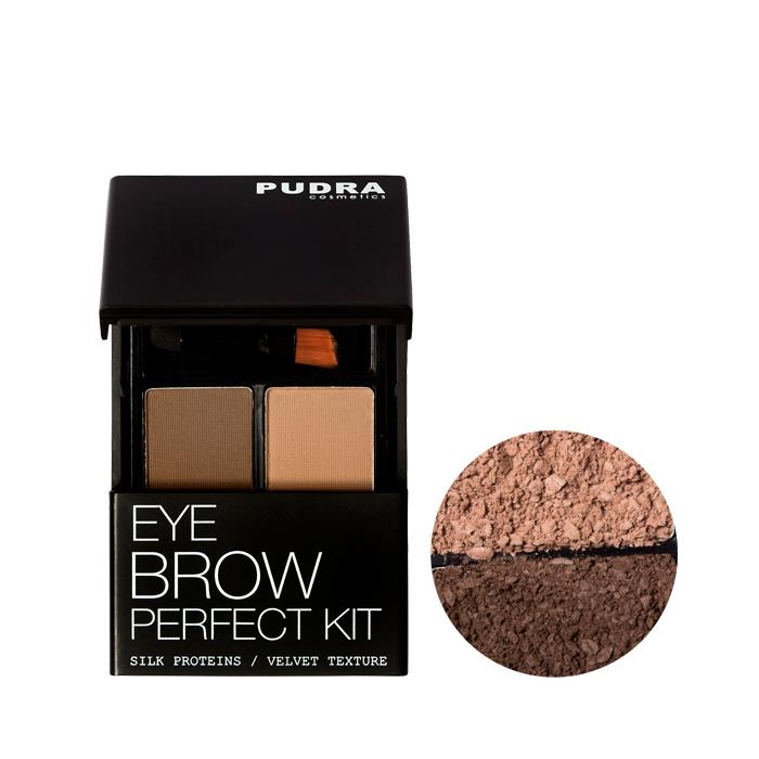 Eyeshadow brow Pudra 01