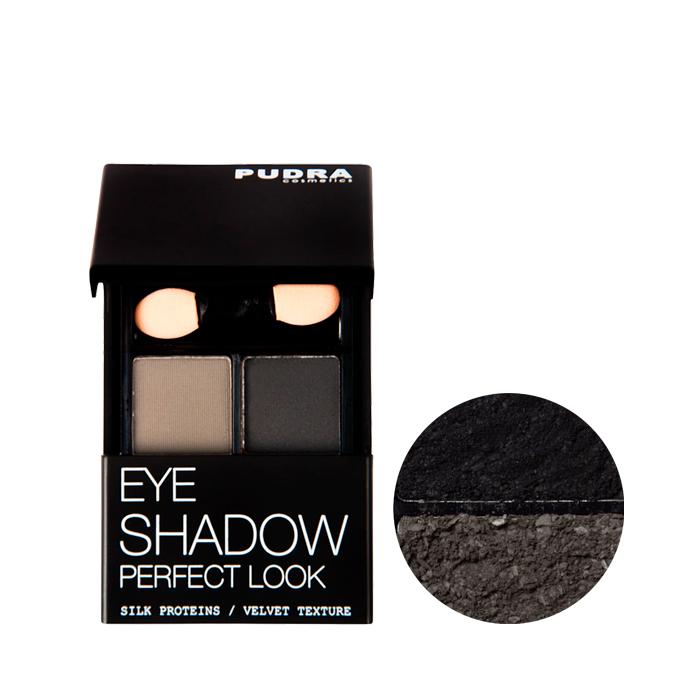 Eyeshadow Pudra 02