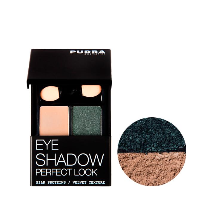 Eyeshadow Pudra 03