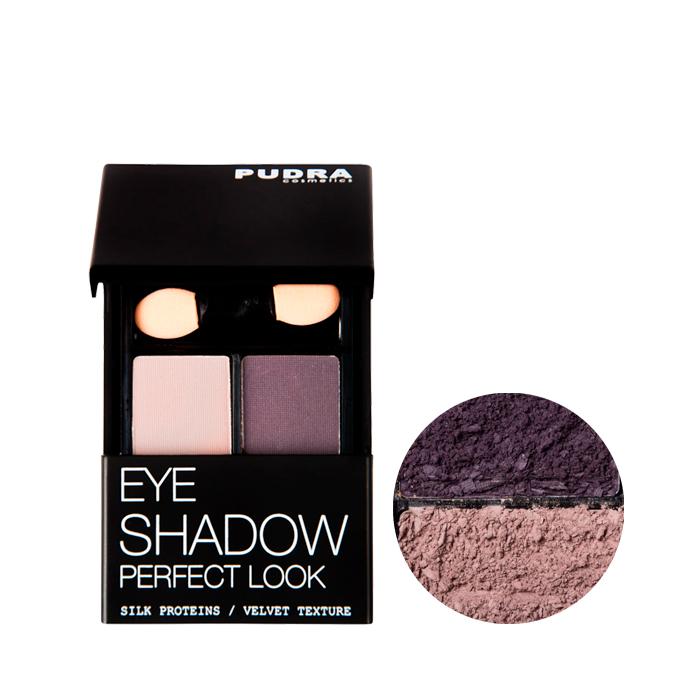 Eyeshadow Pudra 04