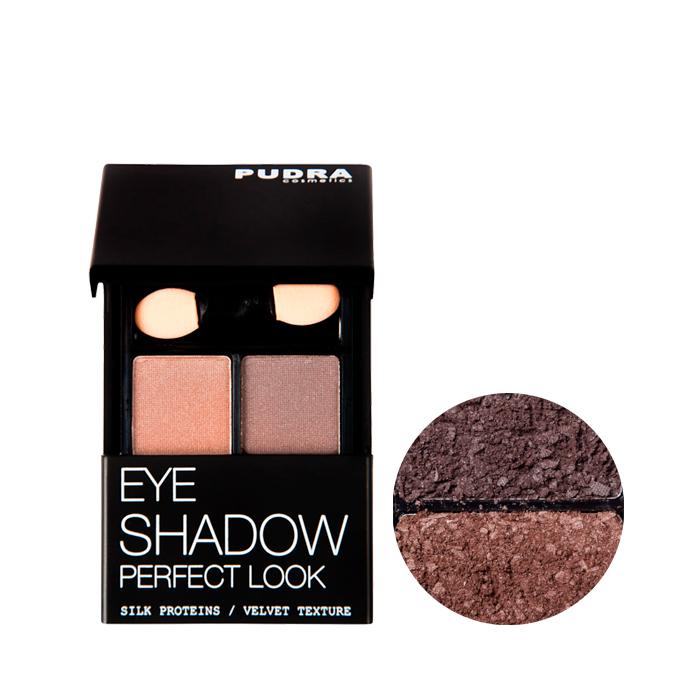 Eyeshadow Pudra 06