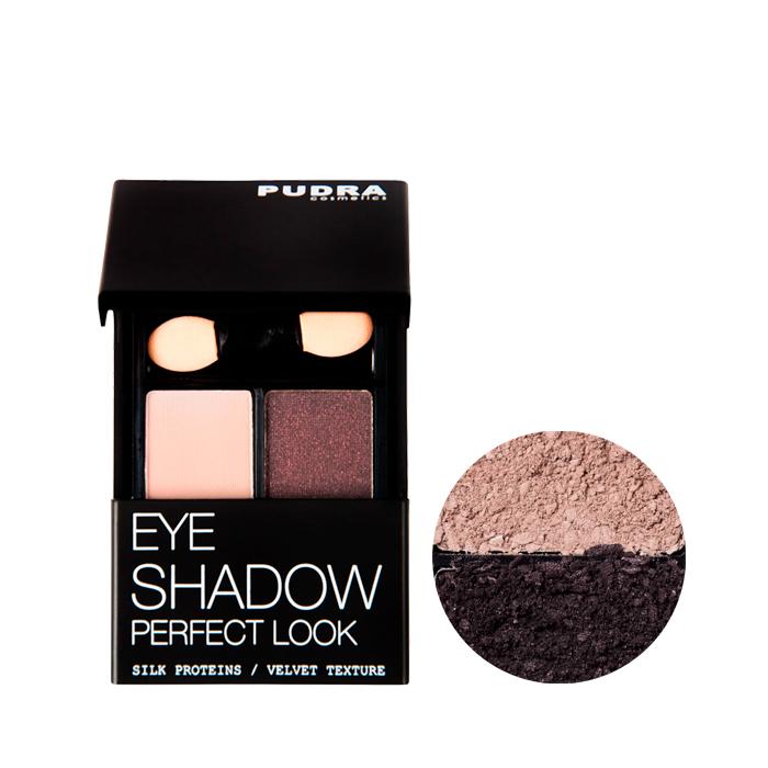 Eyeshadow Pudra 07
