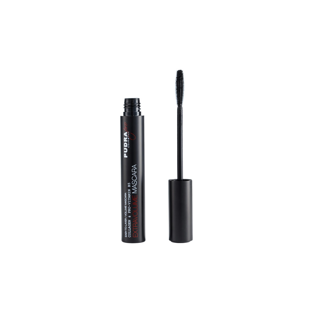 Mascara Pudra ? Maximum Volume