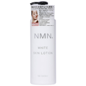 KOR JAPAN NMN White Skin Lotion, 500 ml