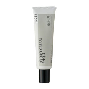 KISOCARE Hydro Cream PHQ-2 – Cremă iluminatoare cu 2% hidrochinonă pură, 30 g