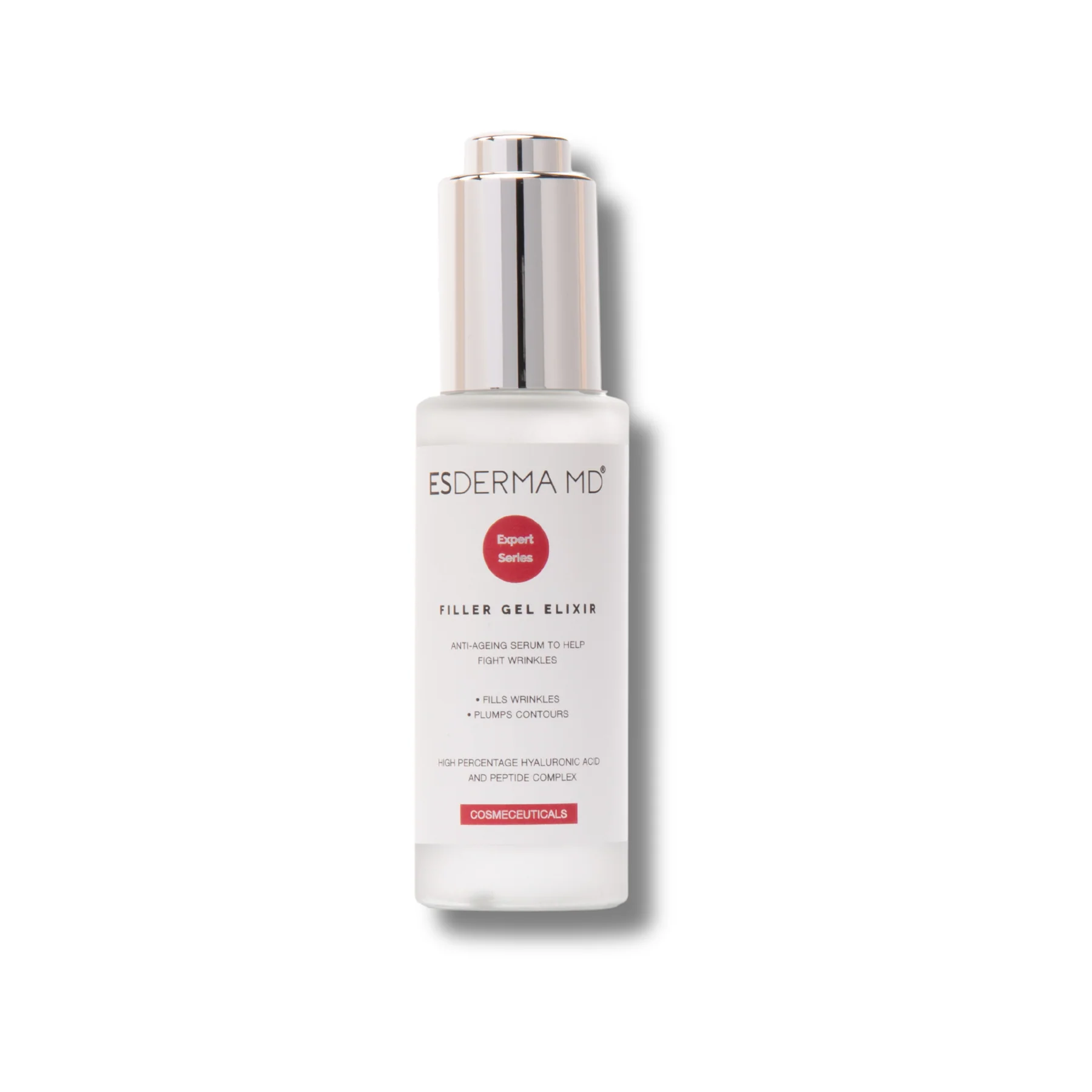 Filler Gel Elixir 30 ml - Image 3