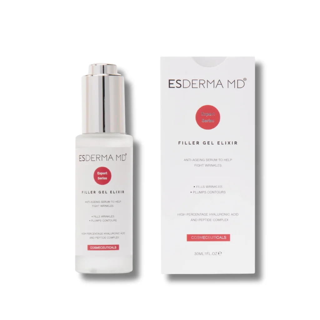 Filler Gel Elixir 30 ml