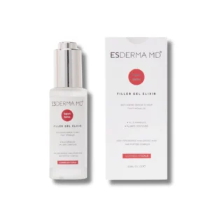 Filler Gel Elixir 30 ml