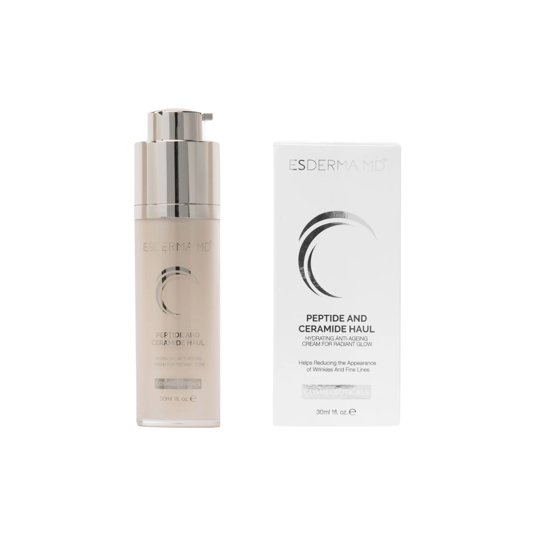 Peptide and Ceramide Haul 30 ml - Image 2