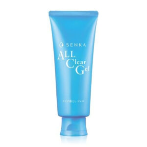 FINETODAY Senka Facial Cleansing All Clear Gel – Gel pentru demachiere, 150 g