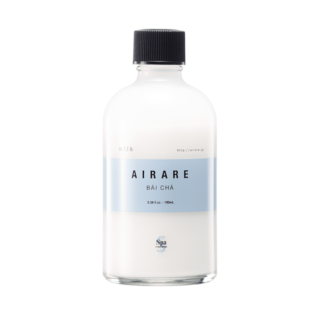 SPA TREATMENT Airare Milk – Lăptic de față hidratant, 100 ml