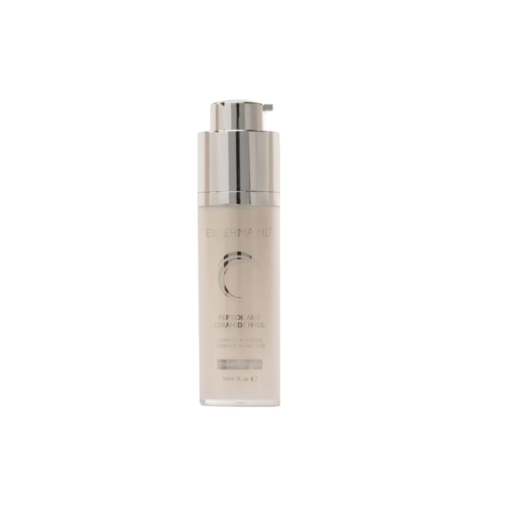 Peptide and Ceramide Haul 30 ml