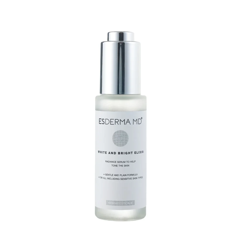 White and Bright Elixir 30 ml