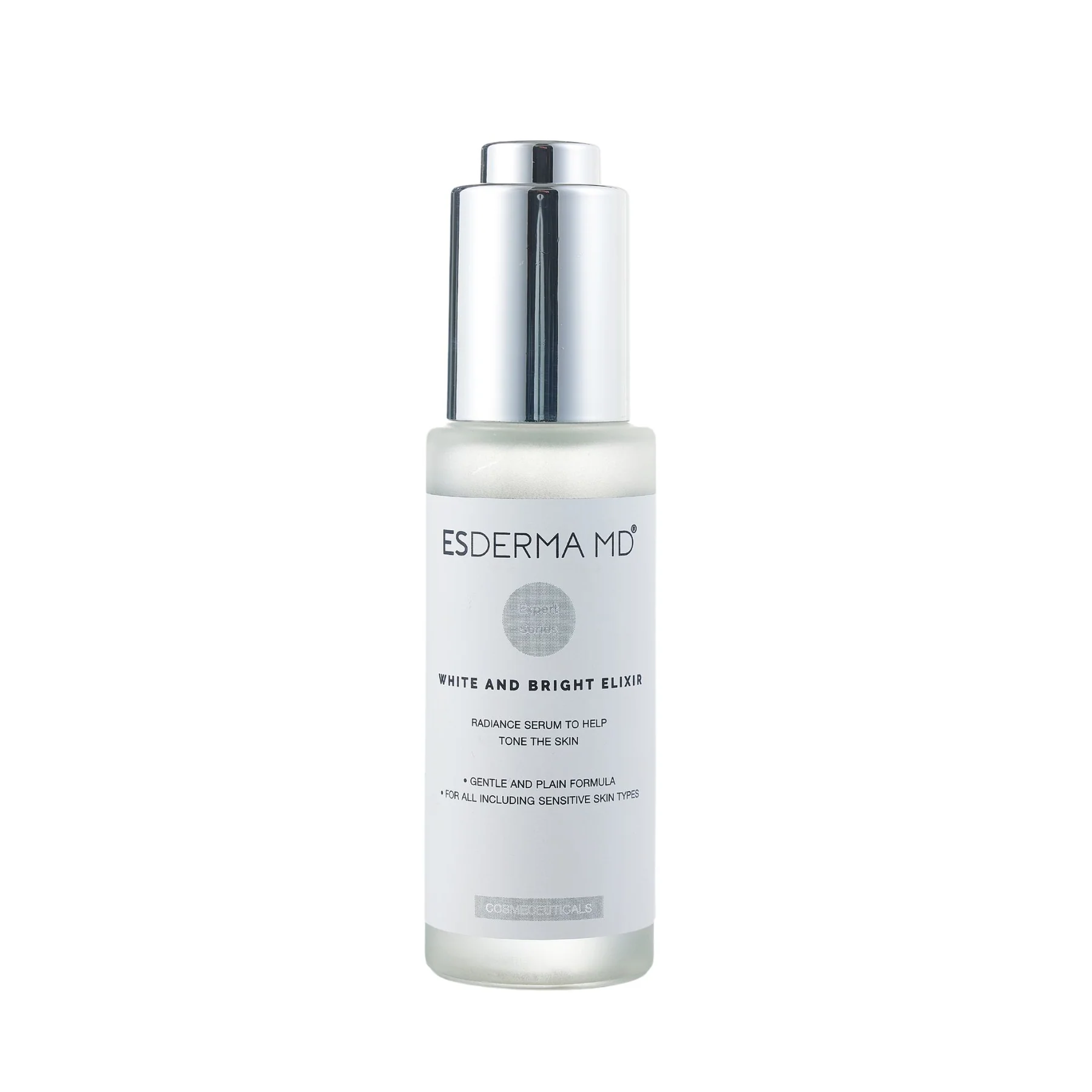 White and Bright Elixir 30 ml