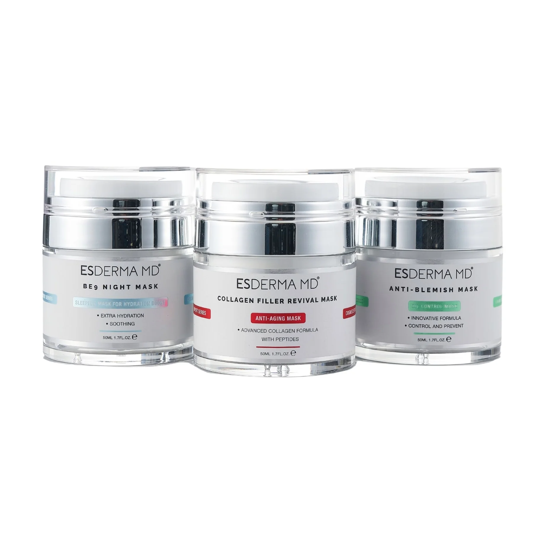 Anti-Blemish Mask 50 ml - Image 2