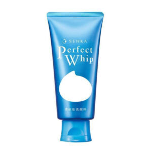 FINETODAY Senka Perfect Whip – Spumă de curățare pentru față, 120 g