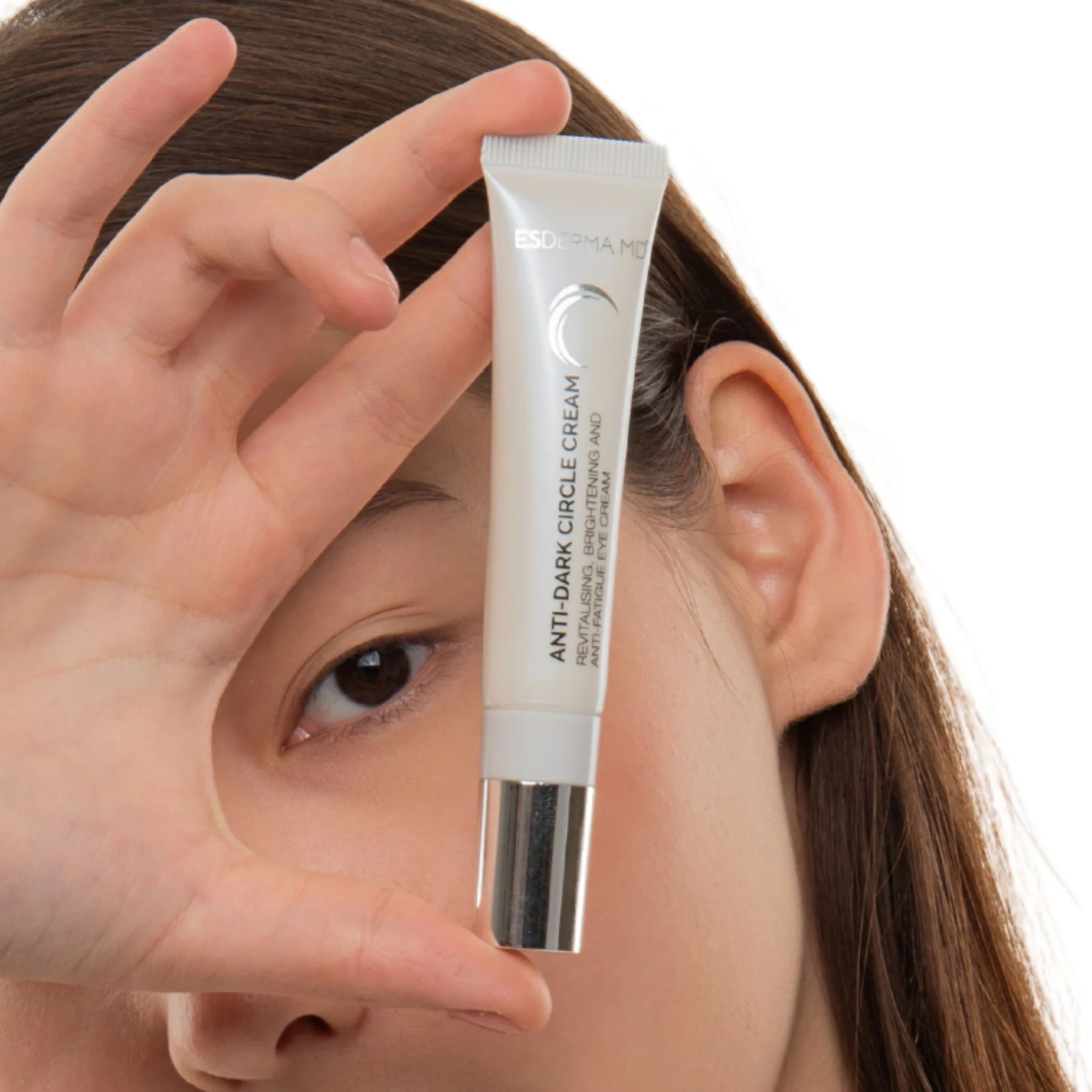 Anti Dark Circle Cream 15 ml - Image 4