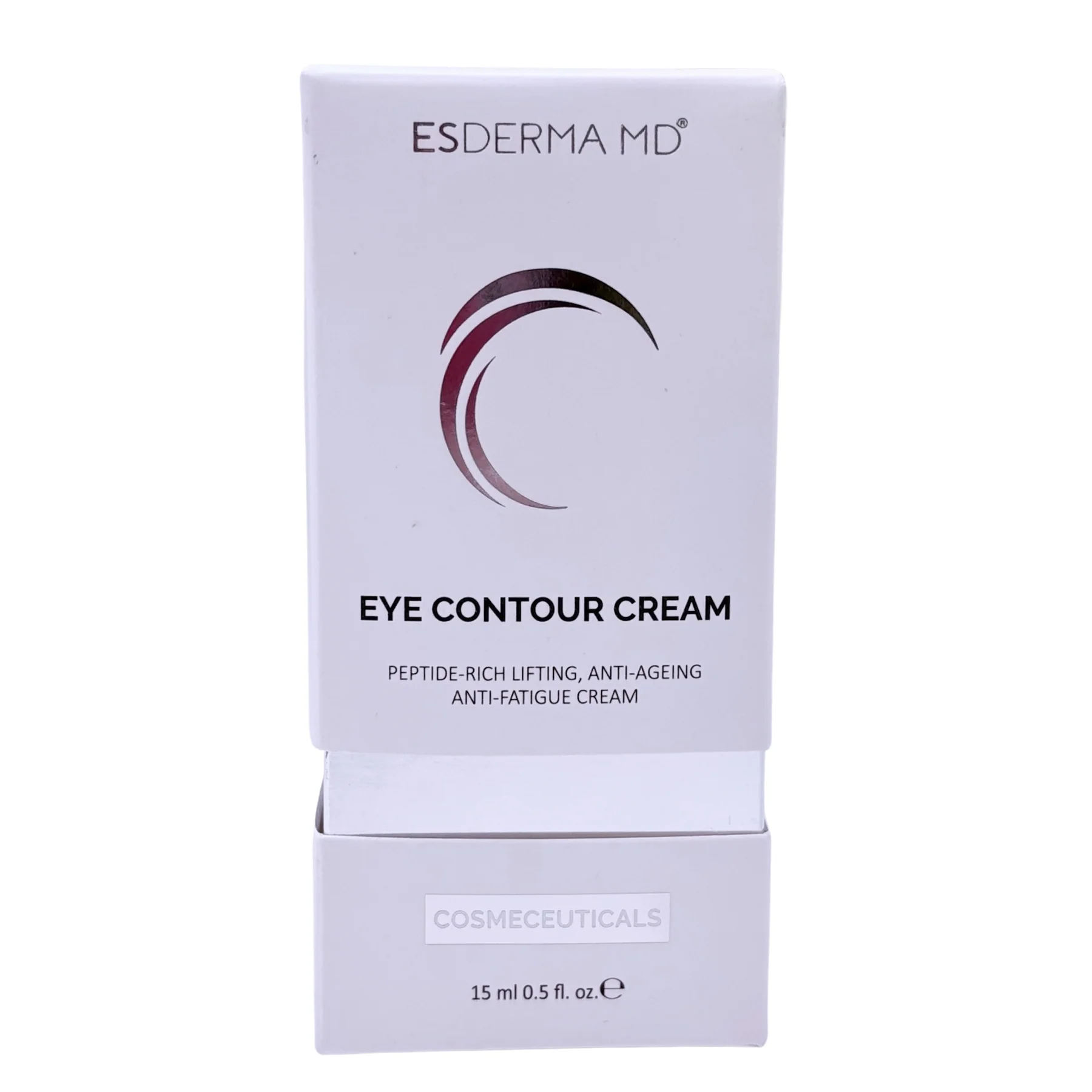 Eye Contour Cream 15 ml - Image 2