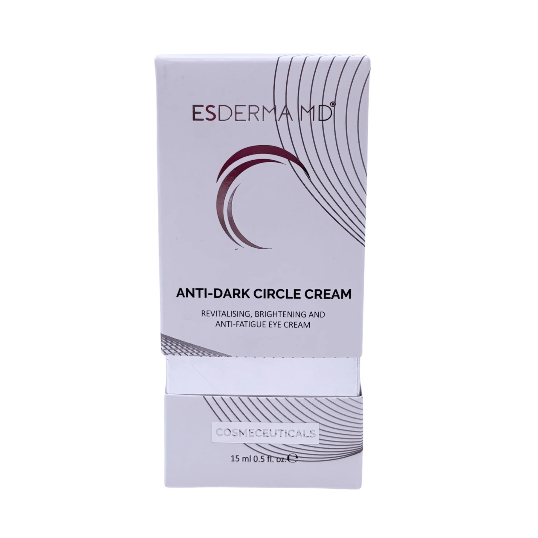 Anti Dark Circle Cream 15 ml - Image 3