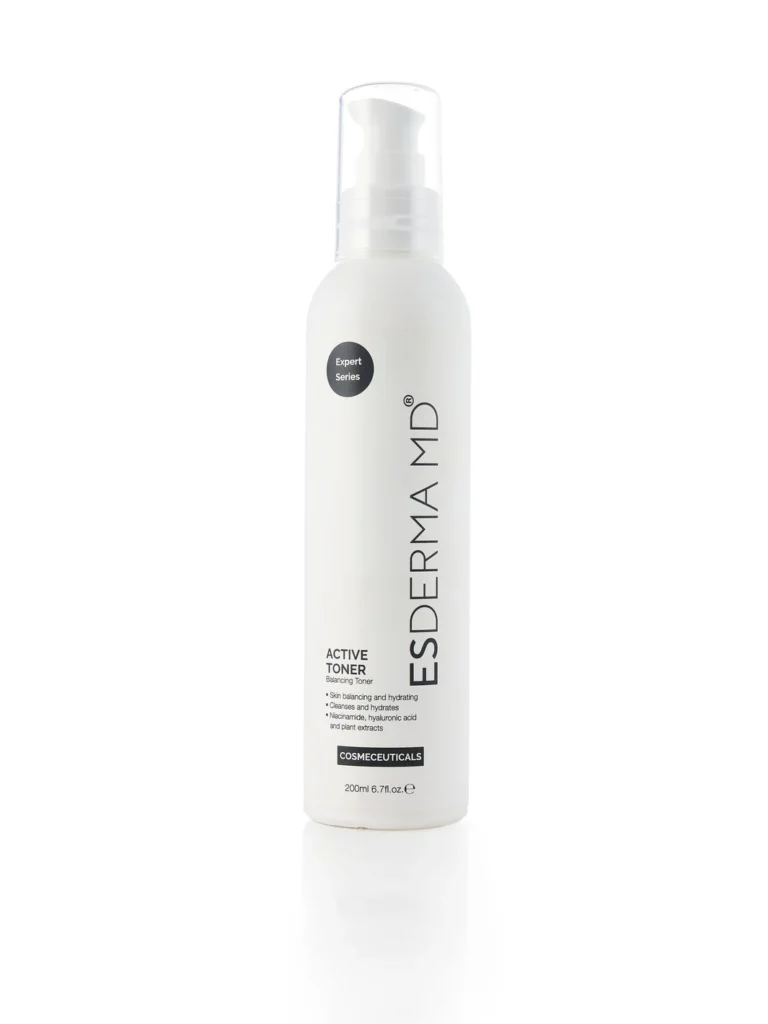 Active Toner (Toner activ) 200ml