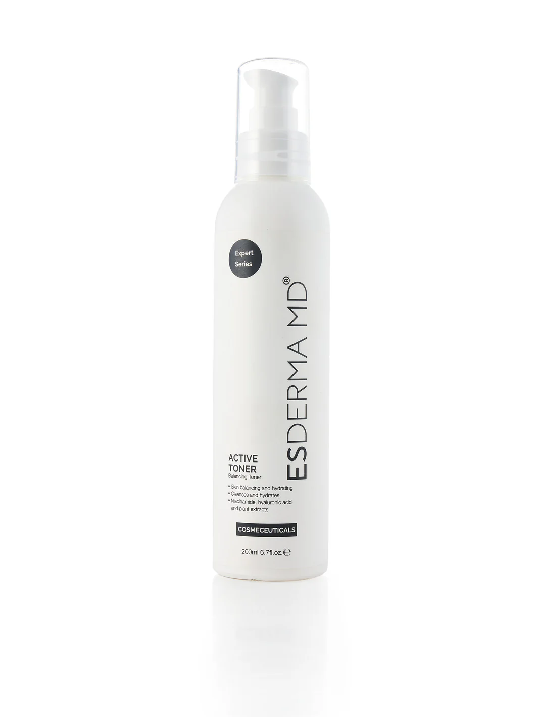 Active Toner (Toner activ) 200ml