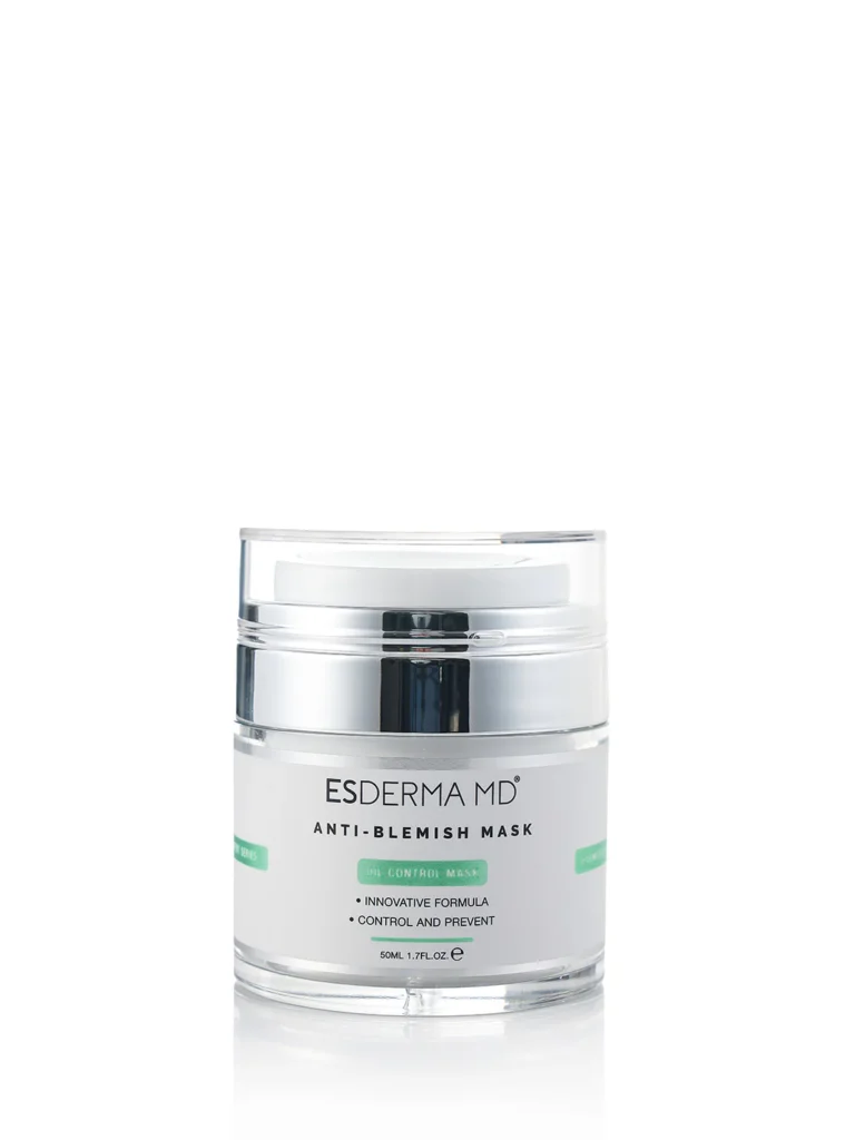 Anti-Blemish Mask 50 ml