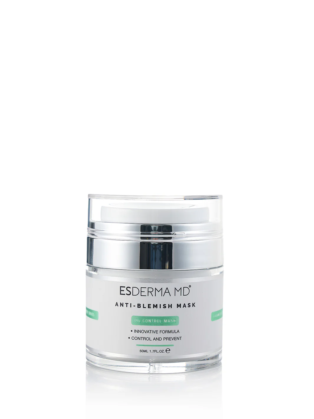 Anti-Blemish Mask 50 ml