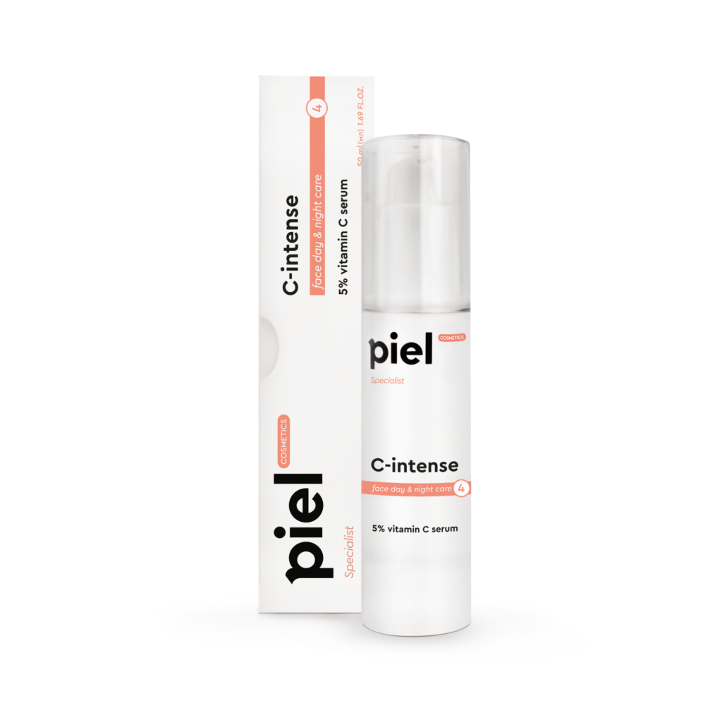 Piel Vitamin C Intense Serum