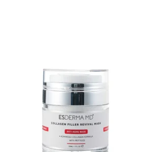 Collagen Filler Revival Mask 50 ml