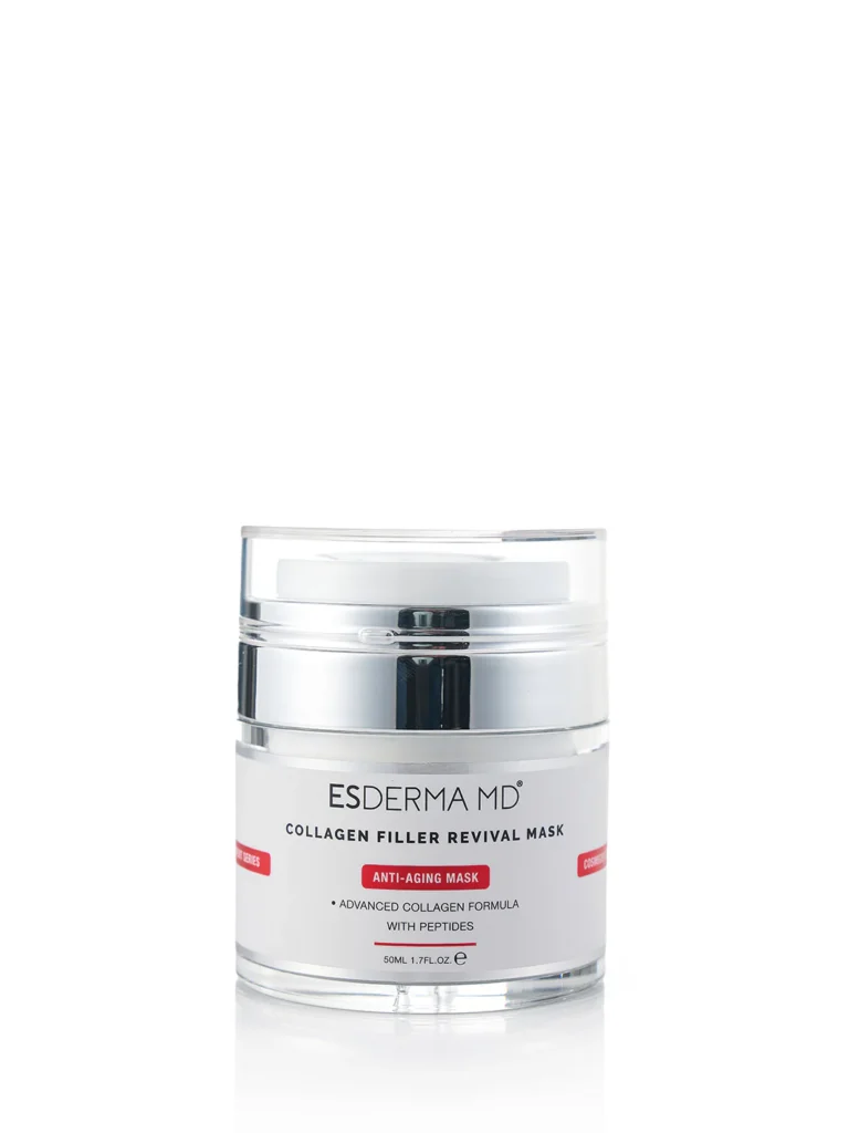 Collagen Filler Revival Mask 50 ml